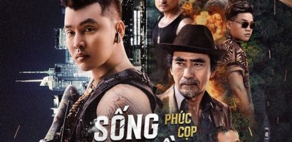 Ưng Hoàng Phúc tung siêu phẩm ‘Sống ngầm’ cho fans ‘cày’ lễ
