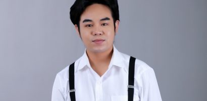 ‘Bé Châu’ Nguyễn Huy: ‘Tôi là em, là chiến hữu, là học trò của producer Tuấn Mario’