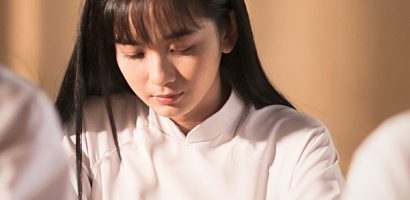 Nữ chính ‘Ngày xưa có một chuyện tình’ sở hữu nhan sắc trong veo đầy rung động