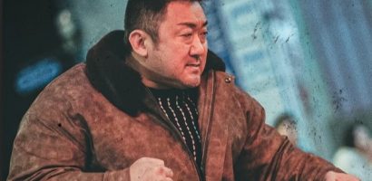 Phim mới của Ma Dong Seok xứng danh bom tấn, xác lập hàng loạt kỷ lục mới