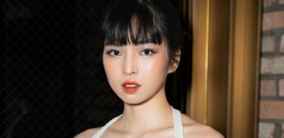 Màn lột xác đáng chú ý của Khánh Vân trong phim điện ảnh 18+