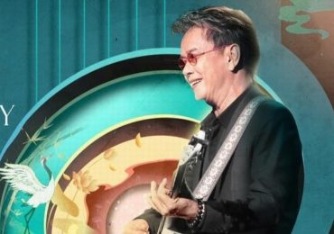 Dàn ‘chị đẹp’ sẽ ‘cháy’ tại live concert Đức Huy ‘Những gì đến tự nhiên’