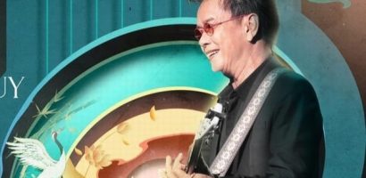 Dàn ‘chị đẹp’ sẽ ‘cháy’ tại live concert Đức Huy ‘Những gì đến tự nhiên’