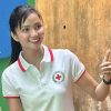 Hoa hậu H’Hen Niê công tác tại Điện Biên, vừa nấu ăn vừa làm MC