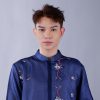 Thách thức giới hạn: Phan Thanh Hiền gặp khó khăn khi làm việc cùng producer Tống Hạo Nhiên