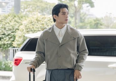 GREY D lên đồ lịch lãm ‘đốn tim’ người hâm mộ