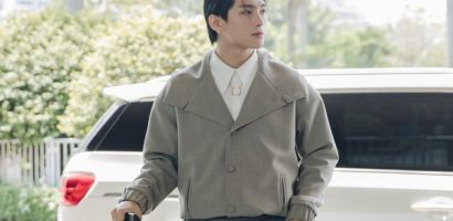 GREY D lên đồ lịch lãm ‘đốn tim’ người hâm mộ