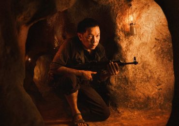 ‘Địa đạo: Mặt trời trong bóng tối’ hé lộ cảnh càn quét đầy khốc liệt