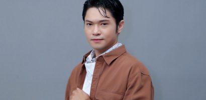Bảo Kun chuyển hướng sang MC vì kinh tế