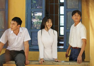 Phim chuyển thể từ tiểu thuyết của nhà văn Nguyễn Nhật Ánh tung first-look