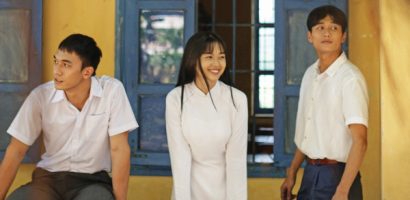 Phim chuyển thể từ tiểu thuyết của nhà văn Nguyễn Nhật Ánh tung first-look