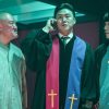 ‘Nắm đấm trời ban’ gây tò mò bởi câu chuyện độc lạ và hài hước