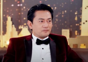 Trương Minh Cường: ‘Tôi vượt qua mấy nghìn người để có vai trong Lật mặt 7’