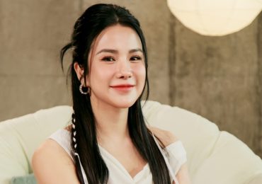 Diệp Lâm Anh tiết lộ lý do tham gia ‘Chị đẹp đạp gió rẽ sóng’ ở phút chót