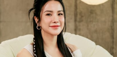 Diệp Lâm Anh tiết lộ lý do tham gia ‘Chị đẹp đạp gió rẽ sóng’ ở phút chót