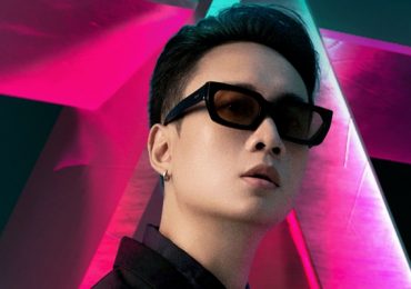 JustaTee chính thức là Giám đốc Âm nhạc Anh trai ‘Say Hi’