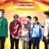 Tăng Phúc xót xa hoàn cảnh bé trai mồ côi, mẹ mất khi đang mang thai 8 tháng