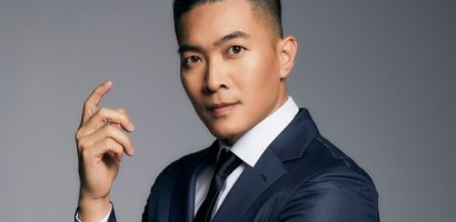 Lý do NSƯT Quốc Cơ làm giám khảo cuộc thi Mr World Vietnam 2024