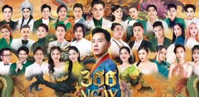 Trường Kha chung tay cùng dàn nghệ sĩ mang nghệ thuật đậm nét văn hóa Việt đến Phú Yên