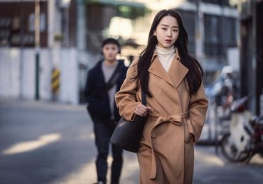 Phim mới của ‘chàng hậu’ Shin Hae-sun khiến truyền thông Hàn Quốc dành tặng ‘mưa lời khen’