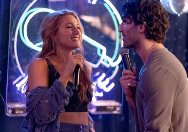Blake Lively tái xuất màn ảnh trong ‘It Ends With Us’