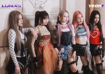 LUNAS tung teaser MV đầu tay chỉ 20 giây, để lại nhiều điều chưa giải đáp