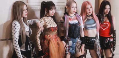 LUNAS tung teaser MV đầu tay chỉ 20 giây, để lại nhiều điều chưa giải đáp