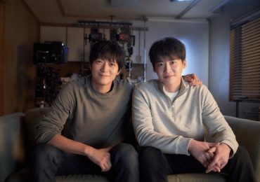 Lee Jong-suk sát cánh cùng tài tử Gang Dong-won trong ‘Bẫy nuốt mạng’