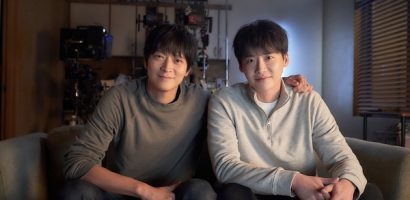 Lee Jong-suk sát cánh cùng tài tử Gang Dong-won trong ‘Bẫy nuốt mạng’
