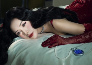 Chi Pu ra mắt MV phiên bản tiếng Trung đầu tiên cho thị trường tỷ dân