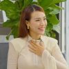 Hoàng Oanh chia sẻ cách dạy con, không áp đặt quan niệm ‘con trai thì không được khóc’