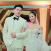 Cặp đôi hot TikToker ‘bóc phốt’ nhau cực tình tại ‘Vợ chồng son’