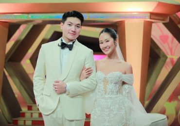 Cặp đôi hot TikToker ‘bóc phốt’ nhau cực tình tại ‘Vợ chồng son’