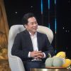 Nguyễn Hồng Quyết từ bỏ công việc với mức lương cao để về xây dựng mô hình trồng dưa lưới