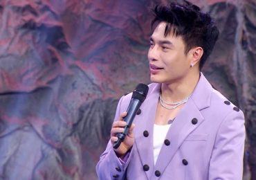 Lê Dương Bảo Lâm ‘cài cắm gà nhà’ vào gameshow ‘Đấu trường âm nhạc’