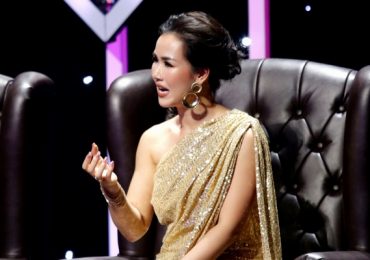 Thách thức giới hạn: Võ Hạ Trâm tiếc nuối với màn tam ca của đội producer Tuấn Mario