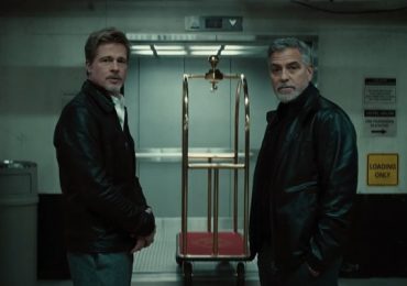 ‘Cặp sao hạng A’ Brad Pitt và George Clooney tái hợp trong siêu phẩm hài – hành động