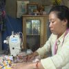 Thần Tài gõ cửa: Người mẹ tảo tần may vá một mình nuôi con suốt 12 năm dài