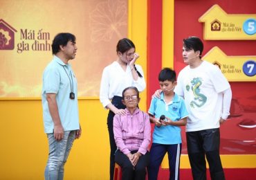 Hơn 12 nghệ sĩ khách mời nổi tiếng đến Yên Bái tham gia chương trình ‘Mái ấm gia đình Việt’