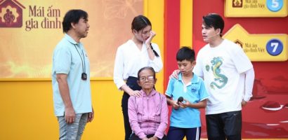Hơn 12 nghệ sĩ khách mời nổi tiếng đến Yên Bái tham gia chương trình ‘Mái ấm gia đình Việt’