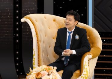 Danh ca Thái Châu tự hào nhắc lại thành tích của bản hit ‘Cô Thắm về làng’