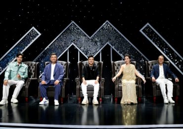 Thách thức giới hạn: Bộ 3 producer ‘đau não’ vì thách thức mang tên ‘Gắn kết’