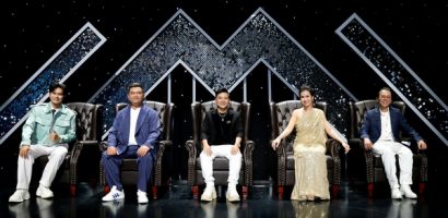 Thách thức giới hạn: Bộ 3 producer ‘đau não’ vì thách thức mang tên ‘Gắn kết’