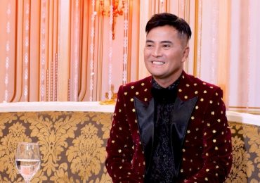 Chế Thanh xây dựng cơ ngơi ‘khủng’ ở Phú Quốc vì chiều vợ