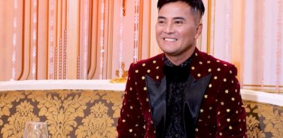 Chế Thanh xây dựng cơ ngơi ‘khủng’ ở Phú Quốc vì chiều vợ