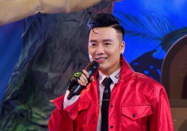 Nguyễn Hoàng Nam xuất sắc mang chiến thắng về đội thủ lĩnh Dương Ngọc Thái