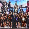 Big Boom Dance Team xuất sắc giành giải quán quân Bảng Phong trào mở rộng Dalat Best Dance Crew 2024