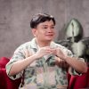 Trịnh Tú Trung tiết lộ lý do làm cha đơn thân dù từng không được gia đình ủng hộ