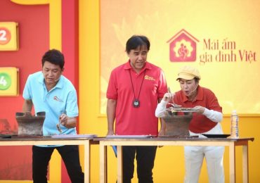 Hành động bất ngờ của MC Quyền Linh giúp bé gái mồ côi mang về 70 triệu đồng