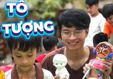 Tony TV đạt nút Kim Cương YouTube, sở hữu 8,87 tỷ lượt xem